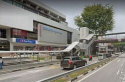 Coronation Shopping Plaza (D10), Shop House #560361691
